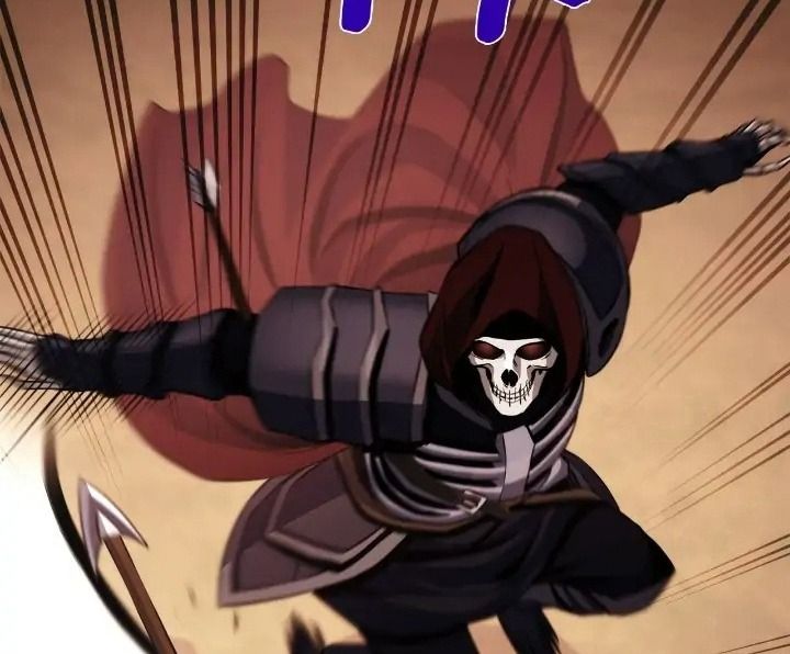 Chiến Binh Xương Trắng Thất Thủ: Chapter 237