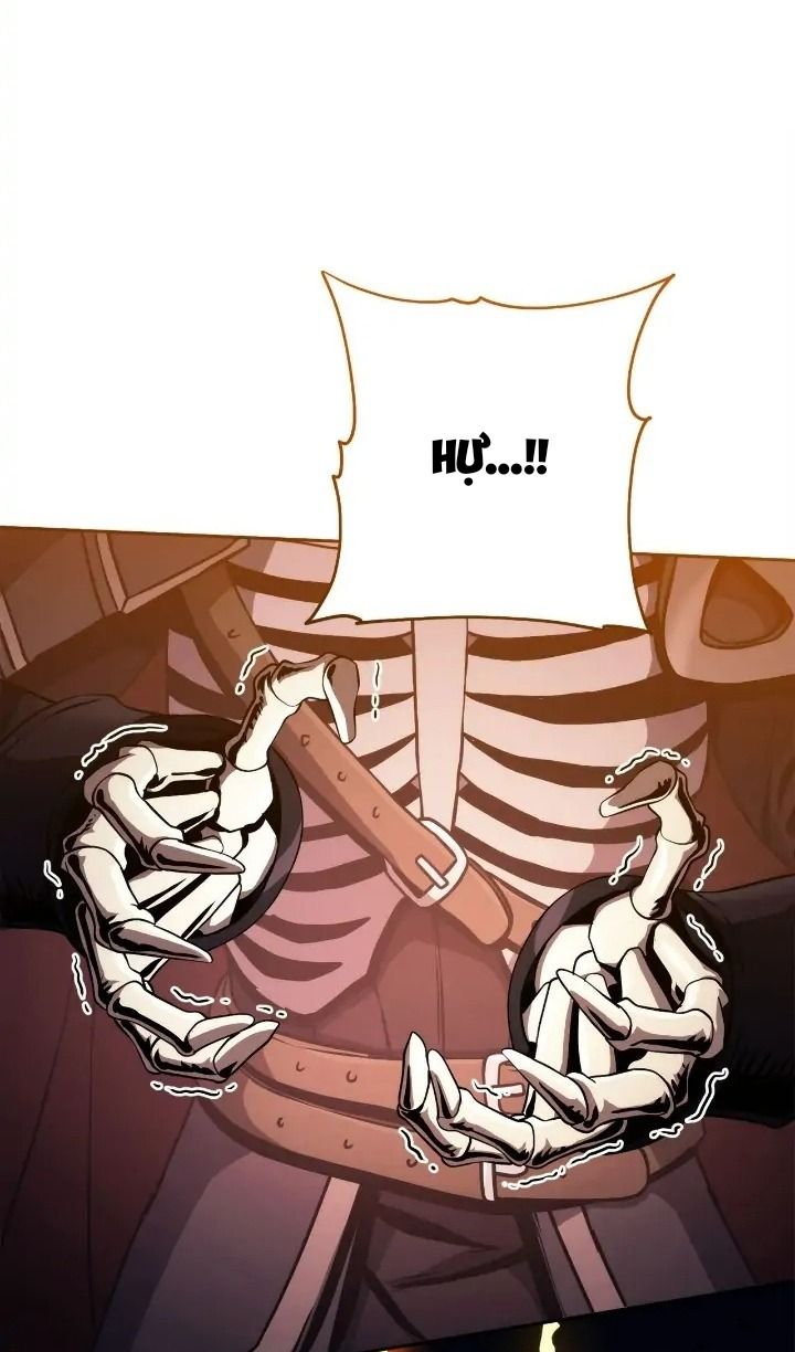 Chiến Binh Xương Trắng Thất Thủ: Chapter 237