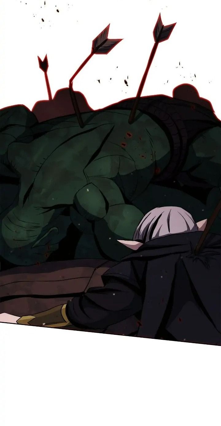 Chiến Binh Xương Trắng Thất Thủ: Chapter 237