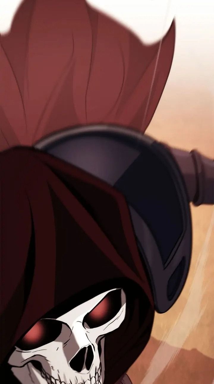 Chiến Binh Xương Trắng Thất Thủ: Chapter 237