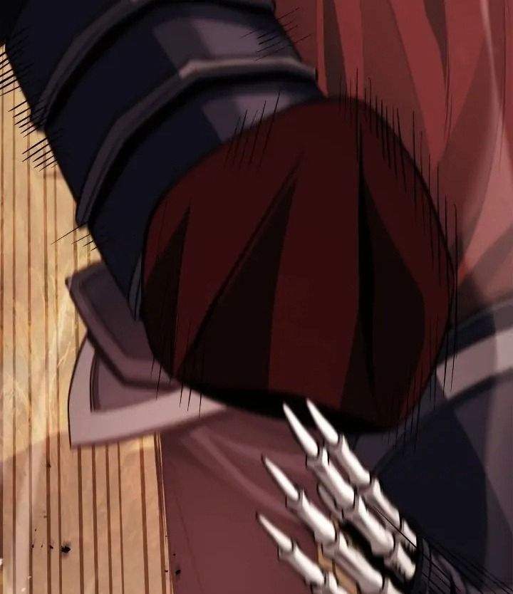 Chiến Binh Xương Trắng Thất Thủ: Chapter 237