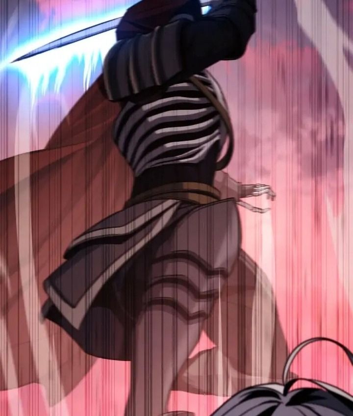 Chiến Binh Xương Trắng Thất Thủ: Chapter 237