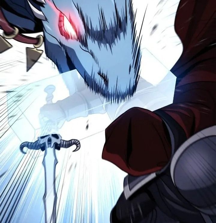 Chiến Binh Xương Trắng Thất Thủ: Chapter 237