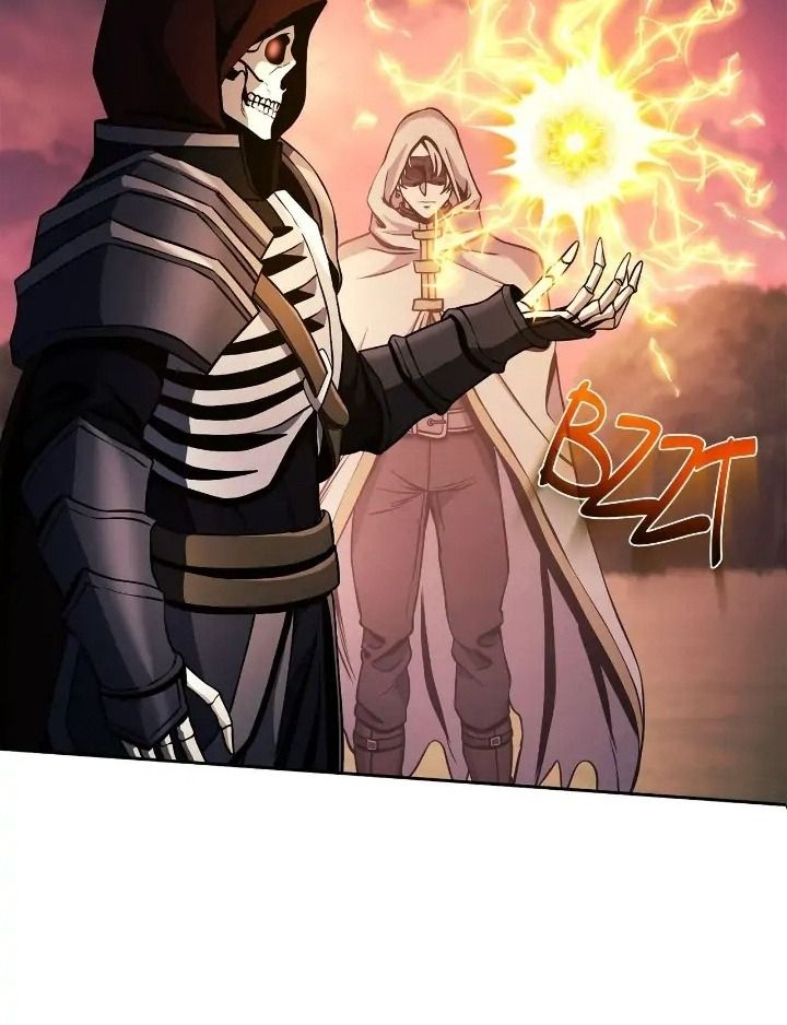 Chiến Binh Xương Trắng Thất Thủ: Chapter 237