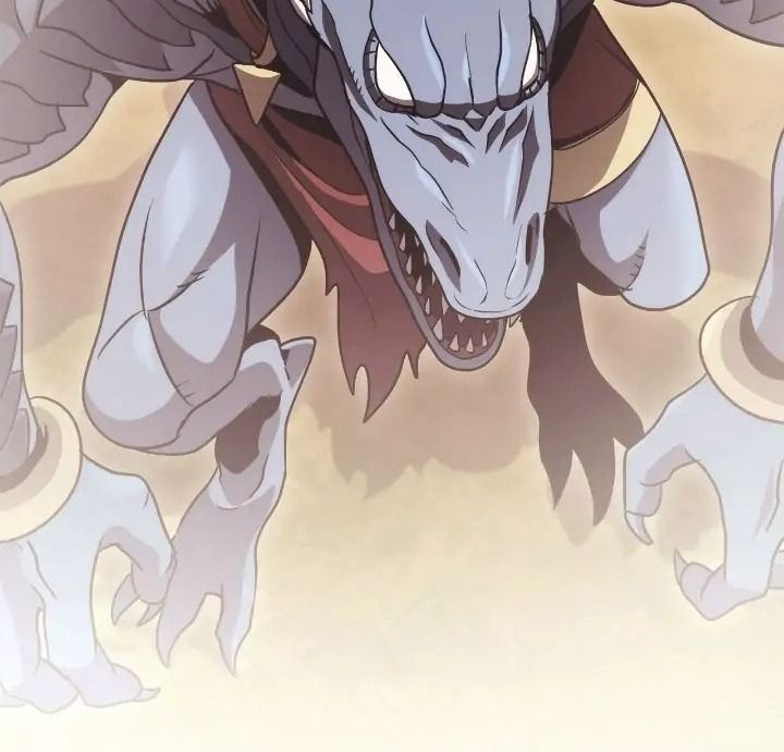 Chiến Binh Xương Trắng Thất Thủ: Chapter 237