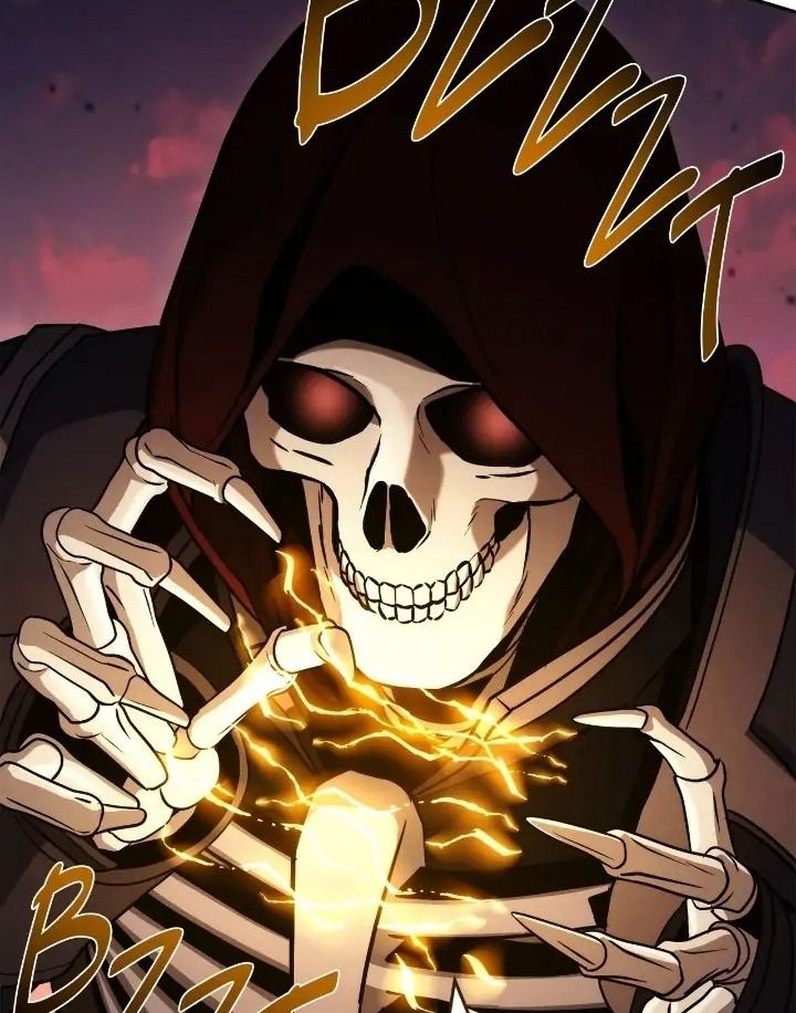 Chiến Binh Xương Trắng Thất Thủ: Chapter 237