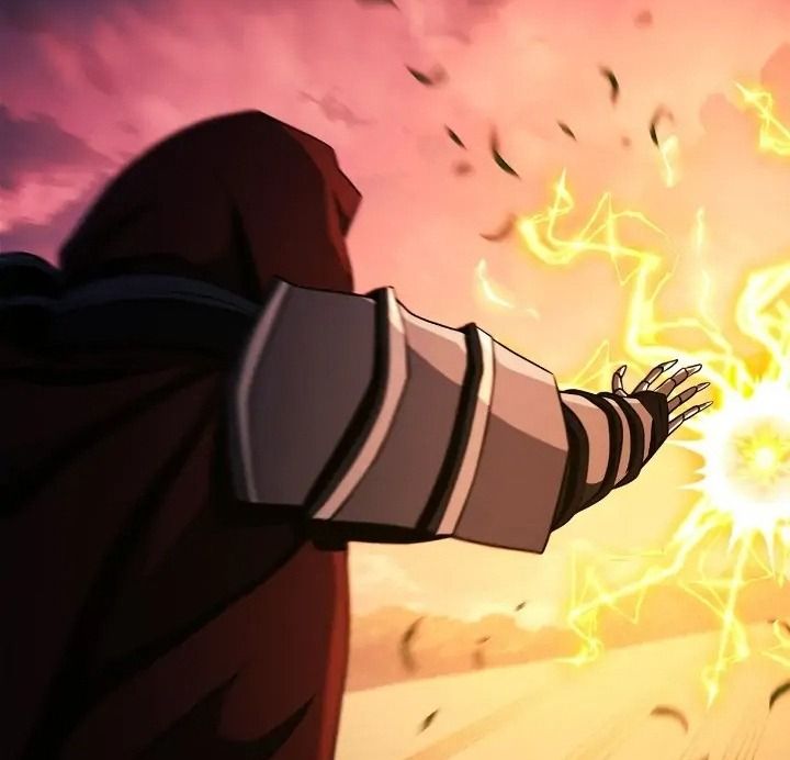 Chiến Binh Xương Trắng Thất Thủ: Chapter 237