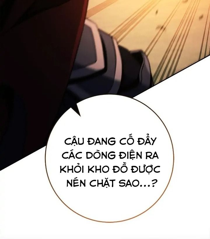 Chiến Binh Xương Trắng Thất Thủ: Chapter 237