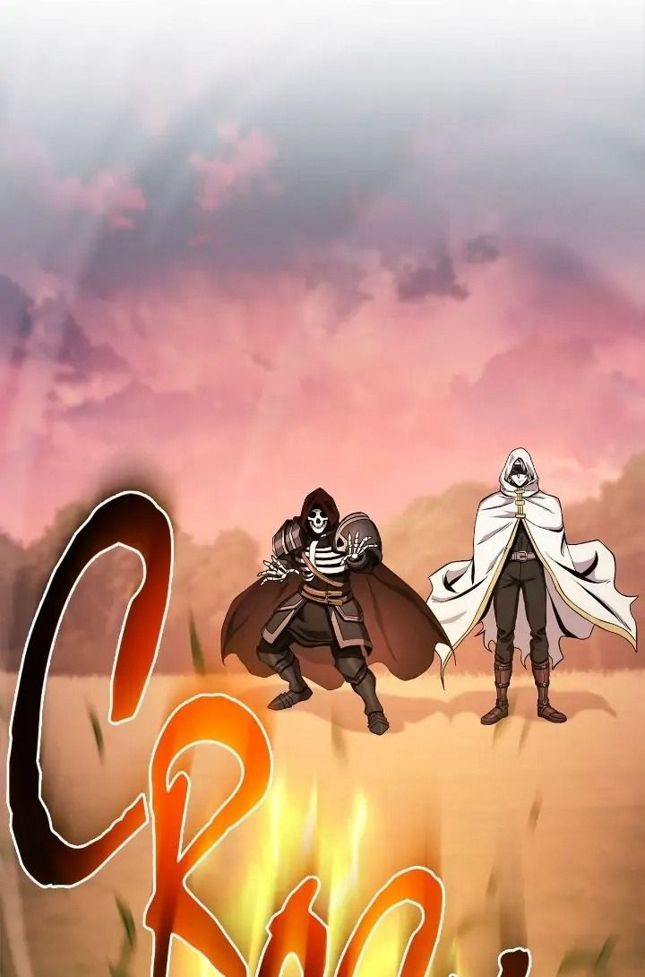 Chiến Binh Xương Trắng Thất Thủ: Chapter 237