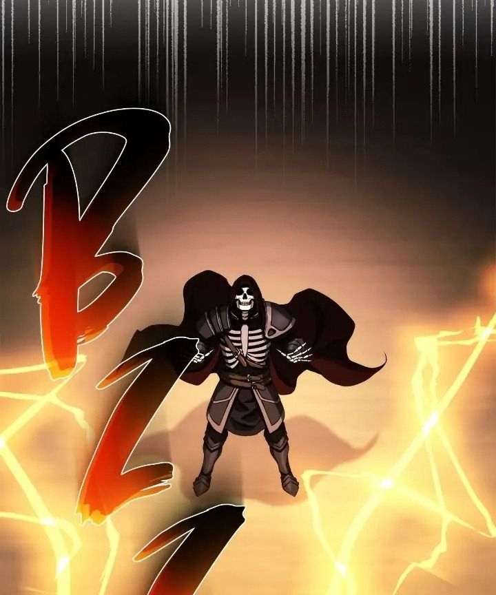 Chiến Binh Xương Trắng Thất Thủ: Chapter 237