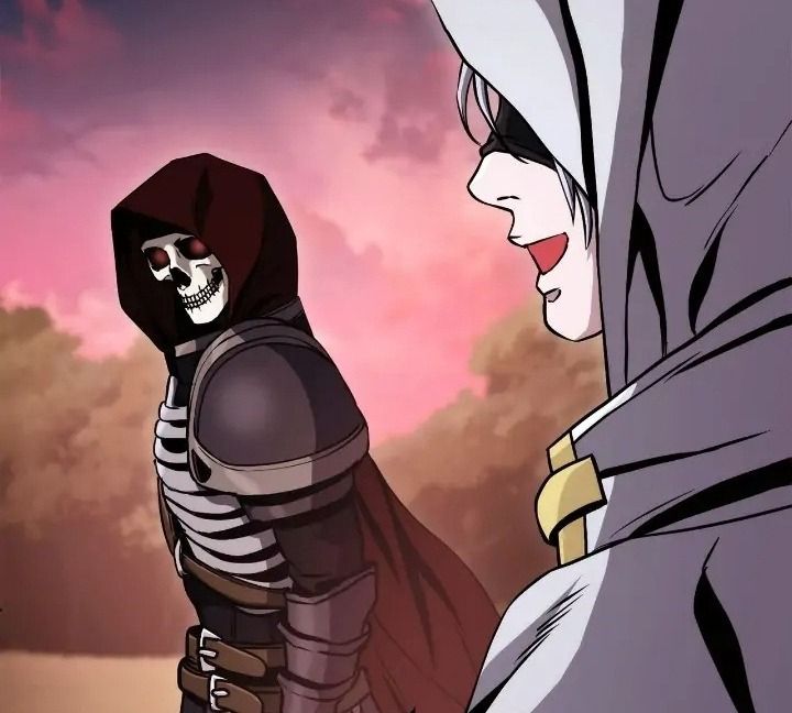 Chiến Binh Xương Trắng Thất Thủ: Chapter 237