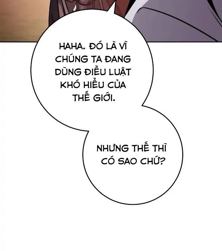 Chiến Binh Xương Trắng Thất Thủ: Chapter 237