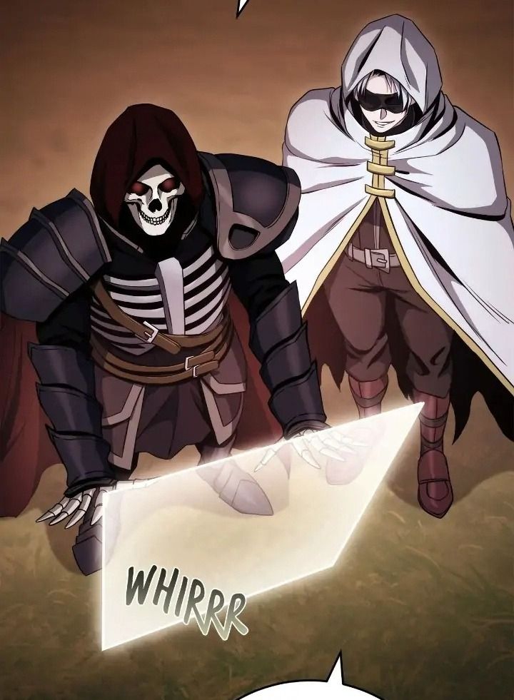 Chiến Binh Xương Trắng Thất Thủ: Chapter 237