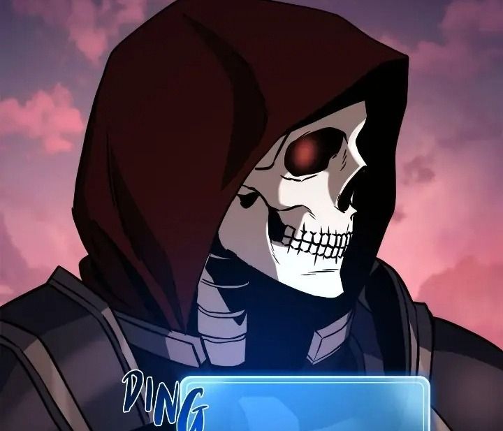 Chiến Binh Xương Trắng Thất Thủ: Chapter 237