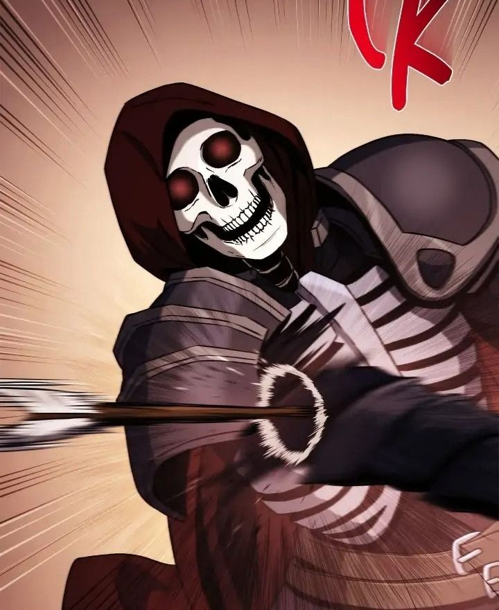 Chiến Binh Xương Trắng Thất Thủ: Chapter 237