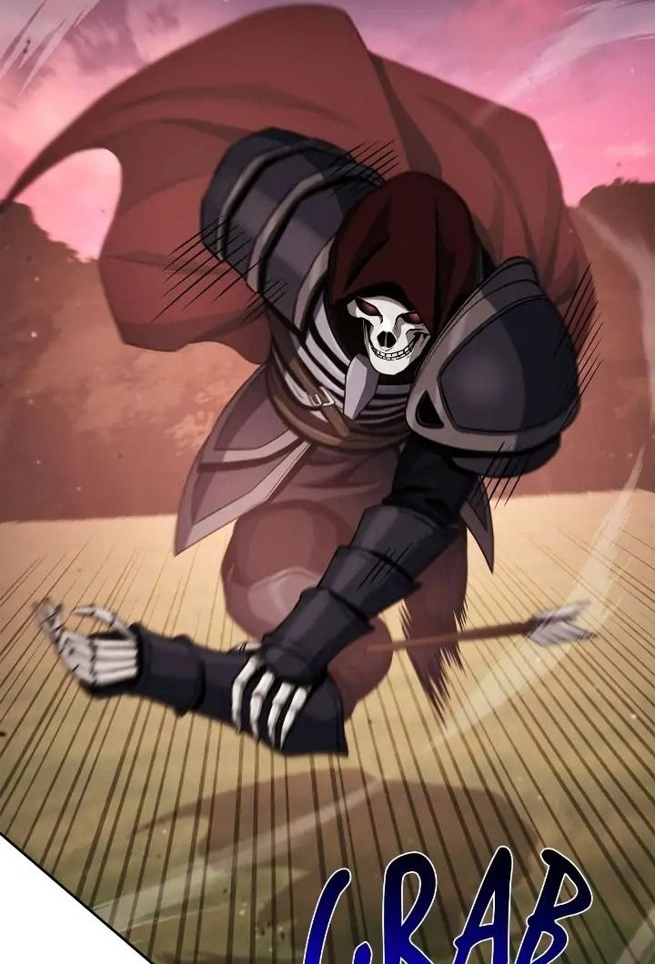 Chiến Binh Xương Trắng Thất Thủ: Chapter 237