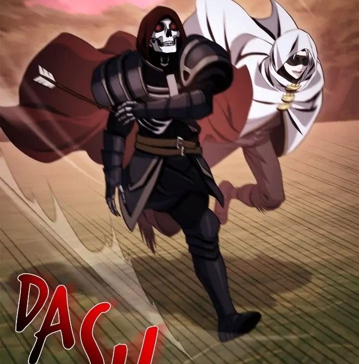 Chiến Binh Xương Trắng Thất Thủ: Chapter 237