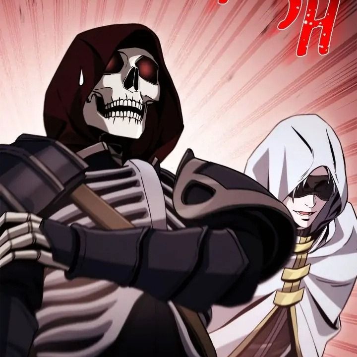 Chiến Binh Xương Trắng Thất Thủ: Chapter 237