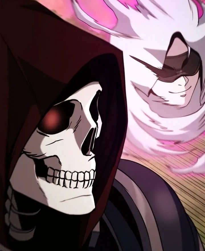 Chiến Binh Xương Trắng Thất Thủ: Chapter 237