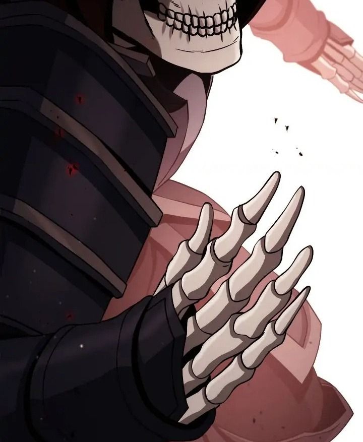 Chiến Binh Xương Trắng Thất Thủ: Chapter 237