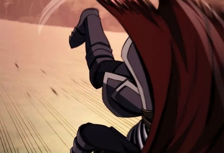 Chiến Binh Xương Trắng Thất Thủ: Chapter 237