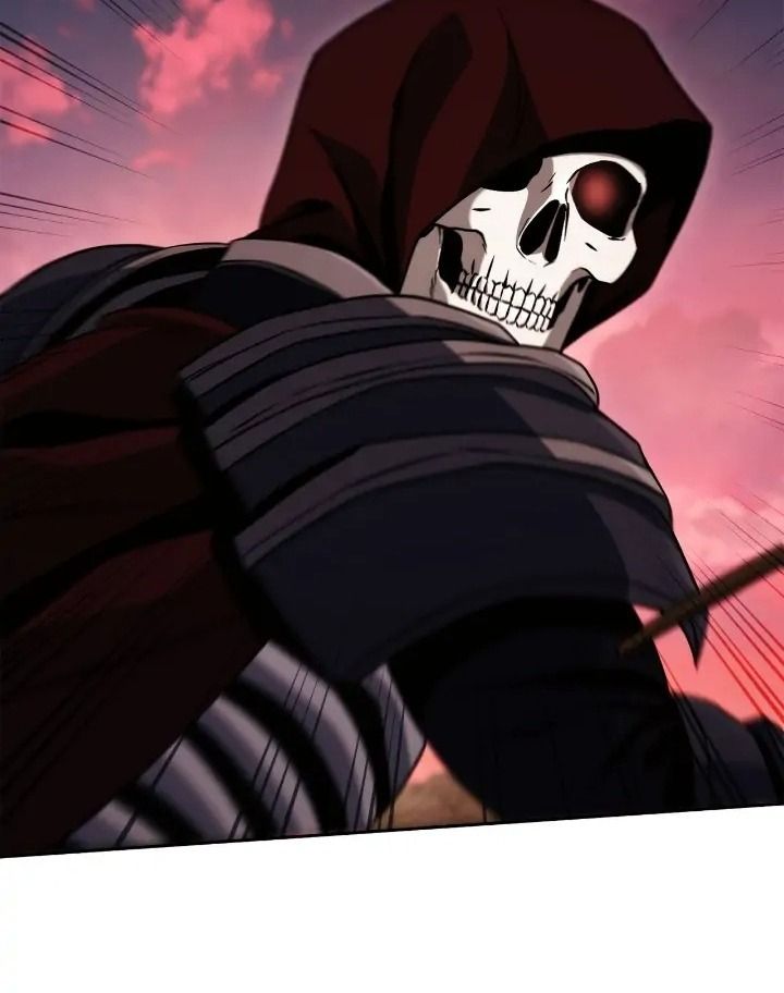 Chiến Binh Xương Trắng Thất Thủ: Chapter 237