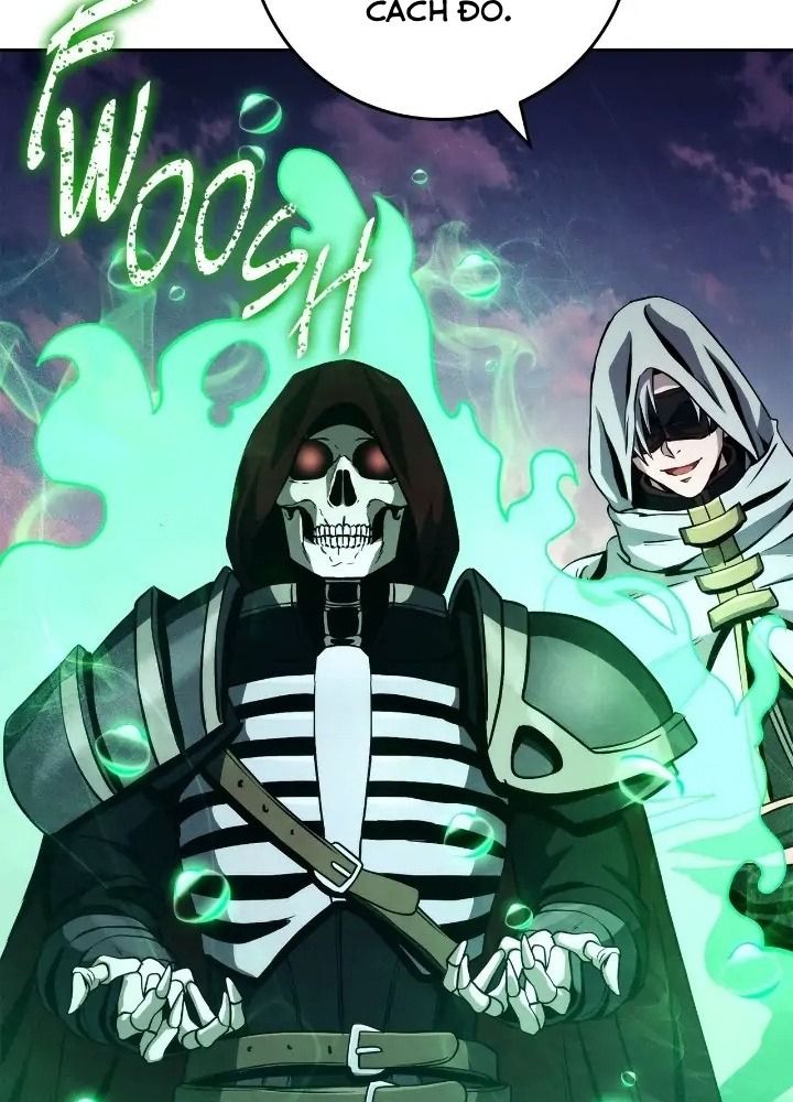 Chiến Binh Xương Trắng Thất Thủ: Chapter 238