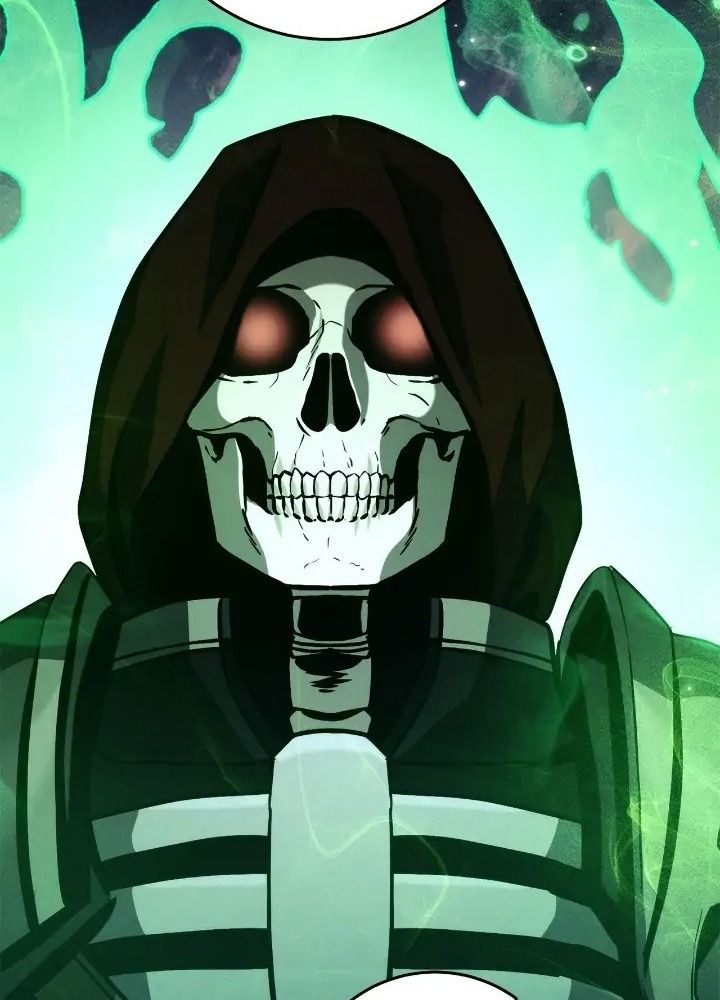 Chiến Binh Xương Trắng Thất Thủ: Chapter 238