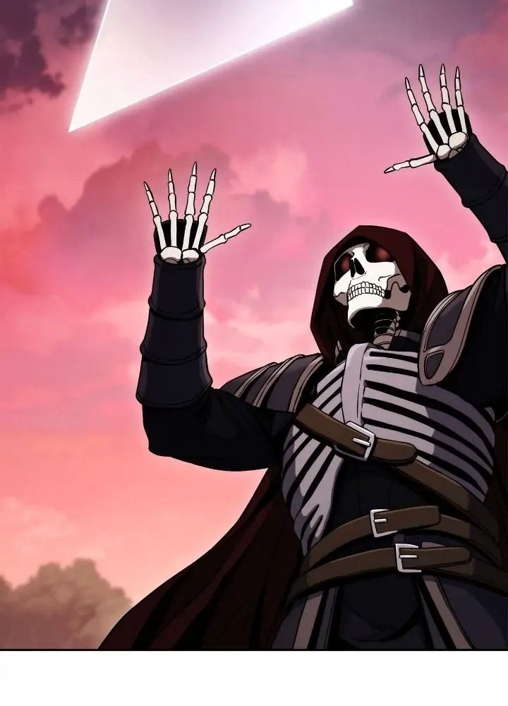 Chiến Binh Xương Trắng Thất Thủ: Chapter 238