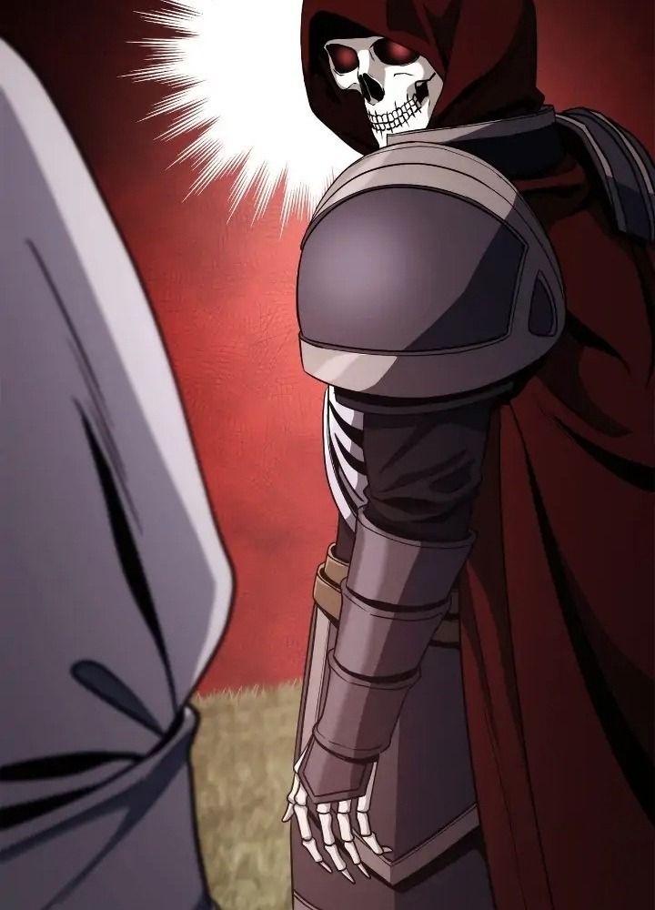 Chiến Binh Xương Trắng Thất Thủ: Chapter 238