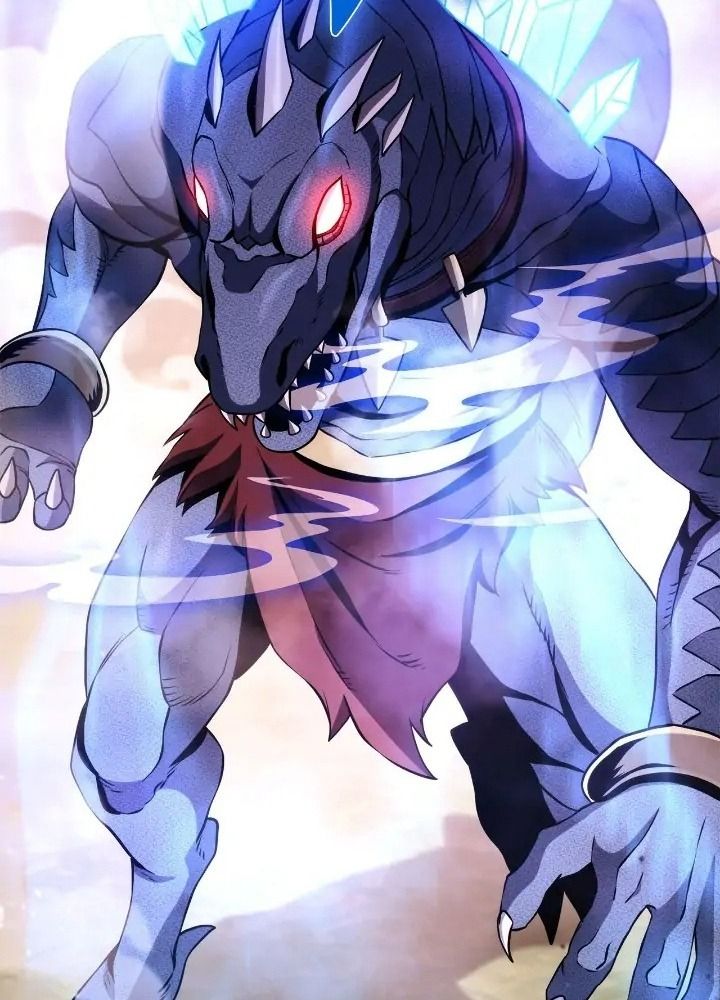 Chiến Binh Xương Trắng Thất Thủ: Chapter 238