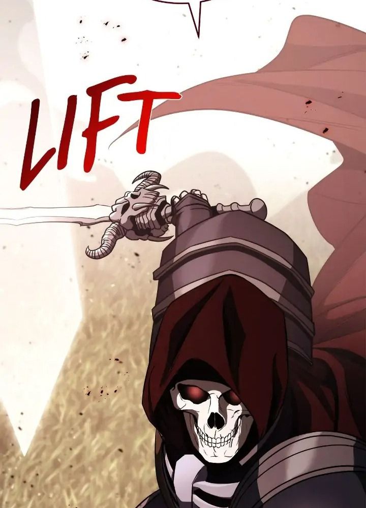 Chiến Binh Xương Trắng Thất Thủ: Chapter 238