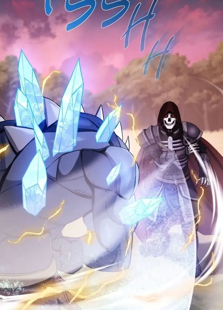 Chiến Binh Xương Trắng Thất Thủ: Chapter 238