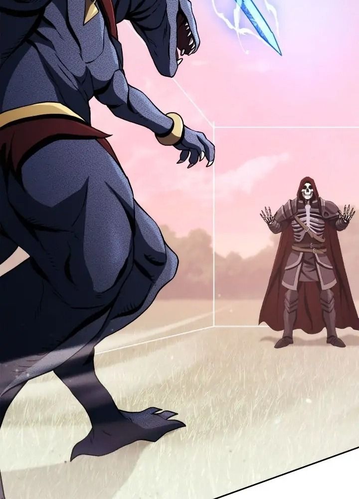 Chiến Binh Xương Trắng Thất Thủ: Chapter 238