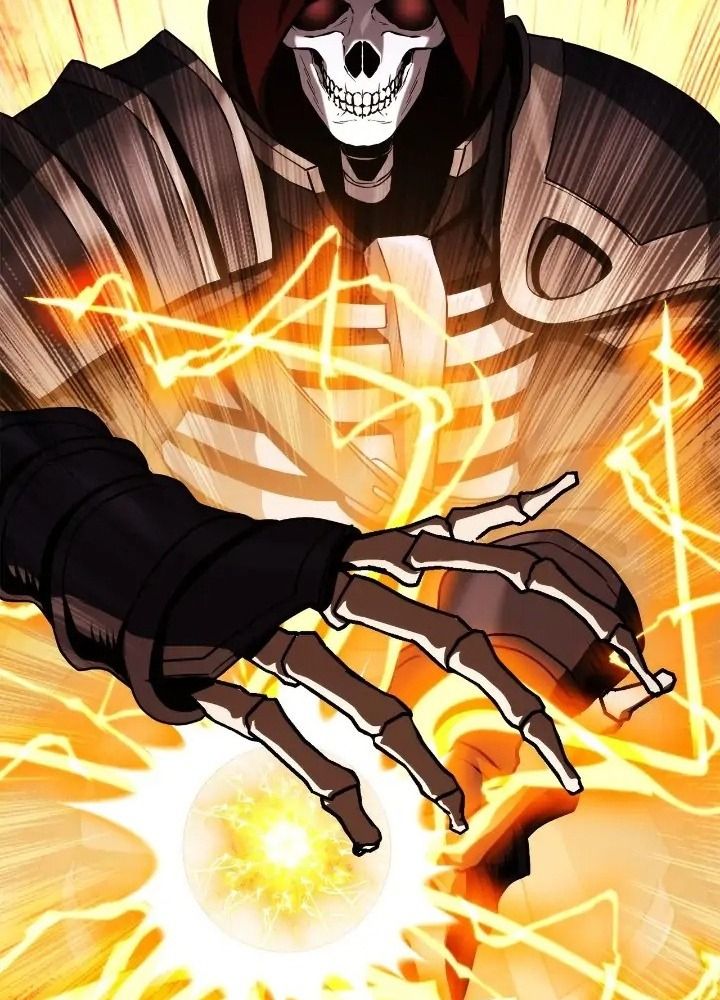 Chiến Binh Xương Trắng Thất Thủ: Chapter 238