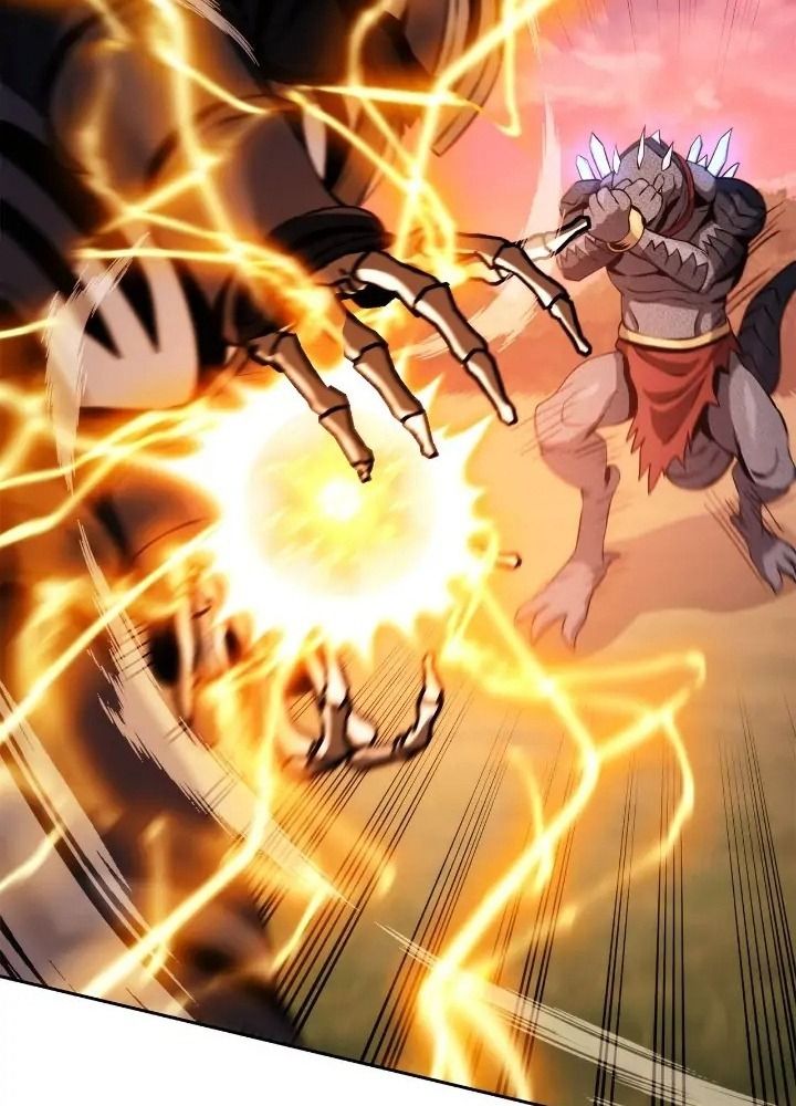 Chiến Binh Xương Trắng Thất Thủ: Chapter 238