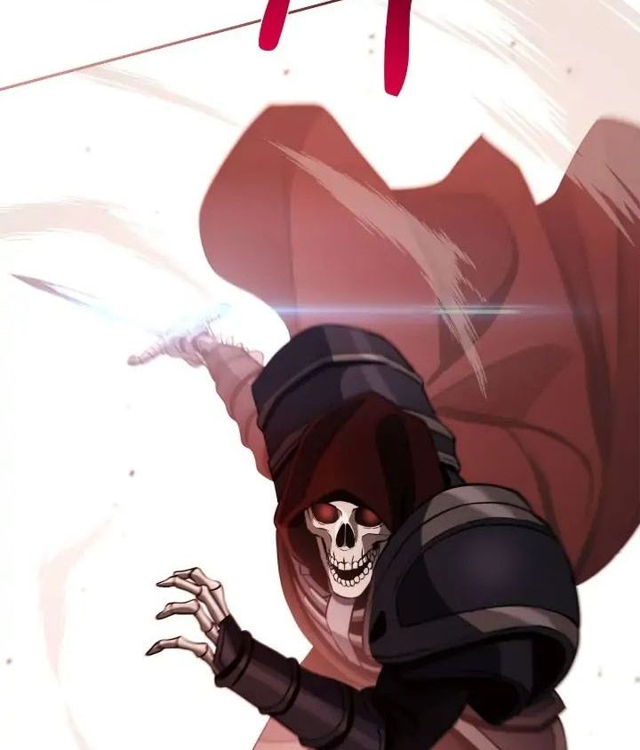 Chiến Binh Xương Trắng Thất Thủ: Chapter 239