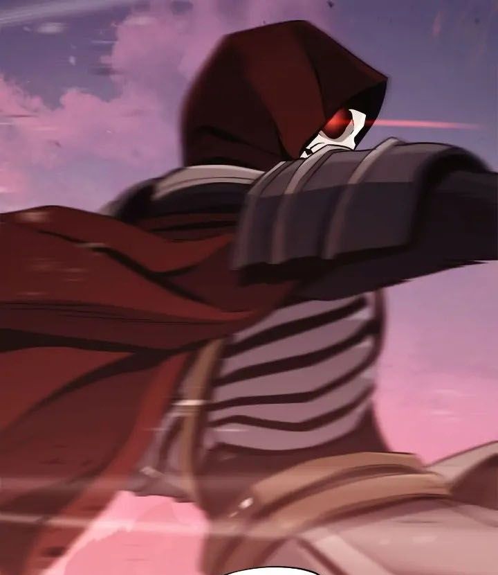 Chiến Binh Xương Trắng Thất Thủ: Chapter 239