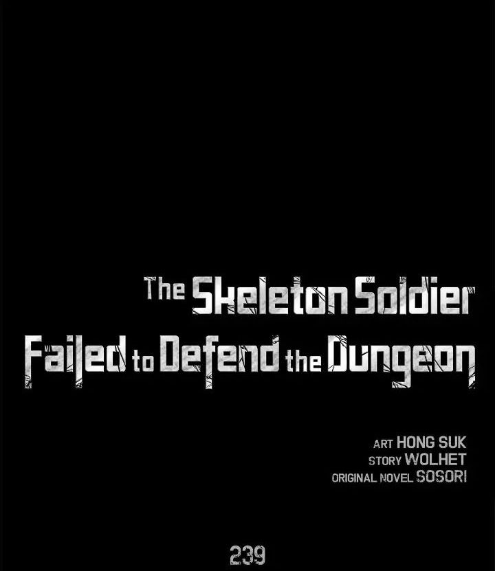 Chiến Binh Xương Trắng Thất Thủ: Chapter 239