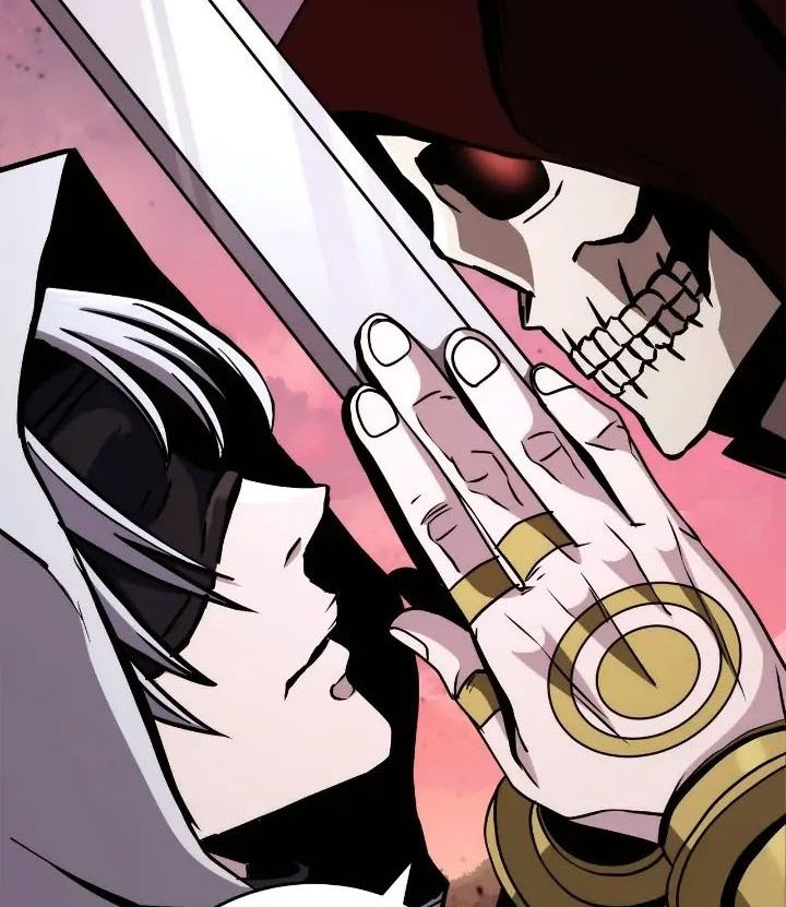 Chiến Binh Xương Trắng Thất Thủ: Chapter 239