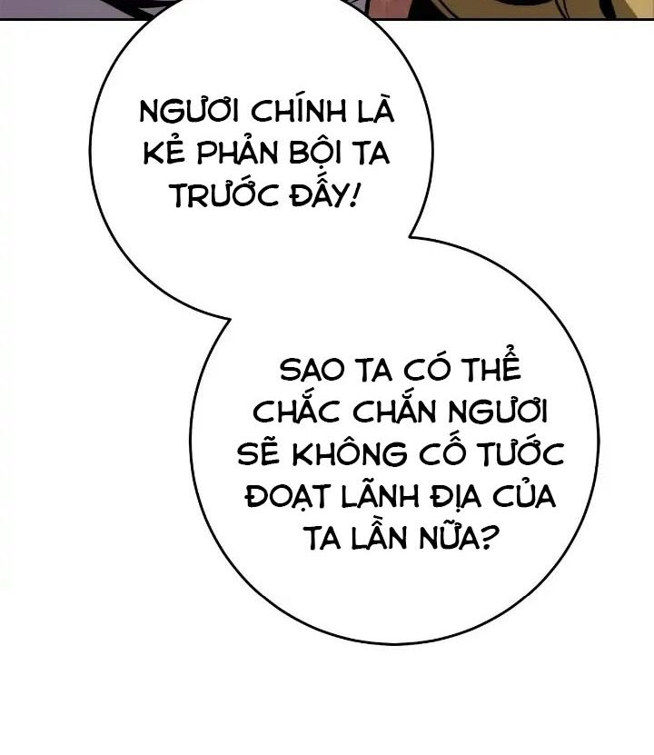 Chiến Binh Xương Trắng Thất Thủ: Chapter 239