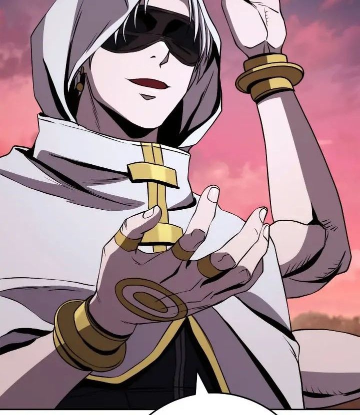 Chiến Binh Xương Trắng Thất Thủ: Chapter 239