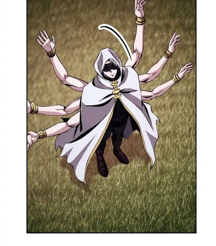 Chiến Binh Xương Trắng Thất Thủ: Chapter 239