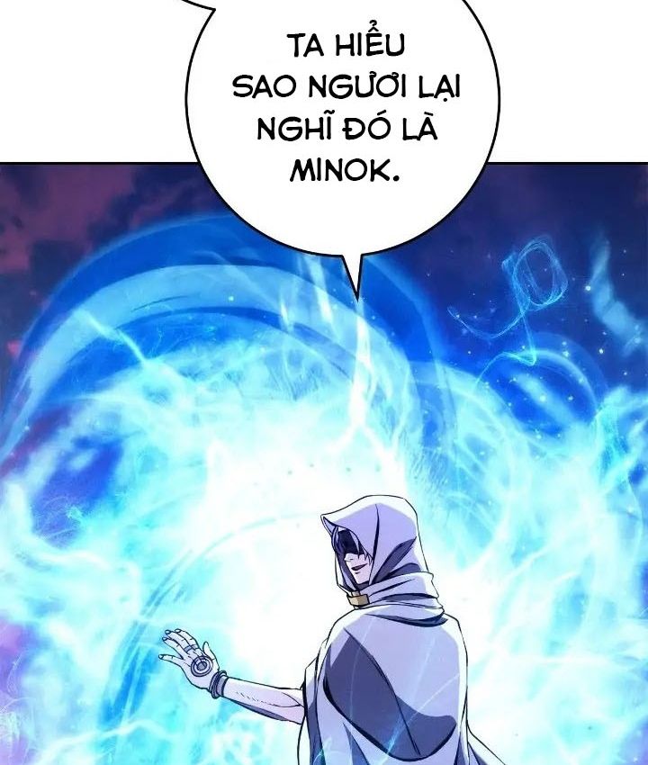 Chiến Binh Xương Trắng Thất Thủ: Chapter 239