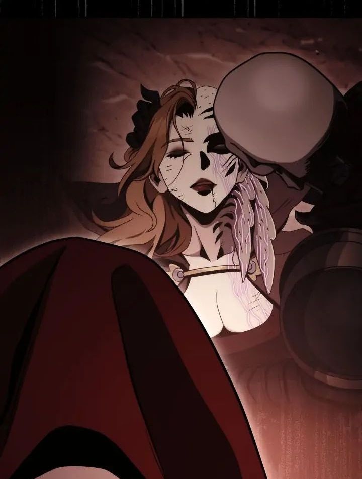 Chiến Binh Xương Trắng Thất Thủ: Chapter 239