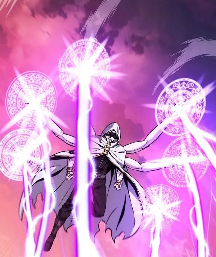 Chiến Binh Xương Trắng Thất Thủ: Chapter 239