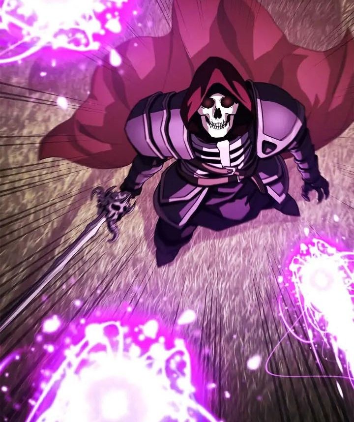 Chiến Binh Xương Trắng Thất Thủ: Chapter 239