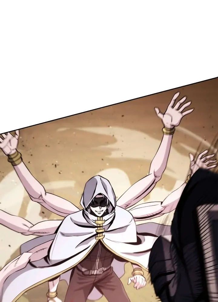 Chiến Binh Xương Trắng Thất Thủ: Chapter 239