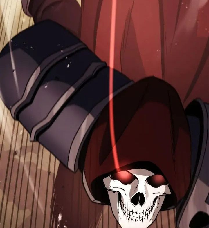 Chiến Binh Xương Trắng Thất Thủ: Chapter 239