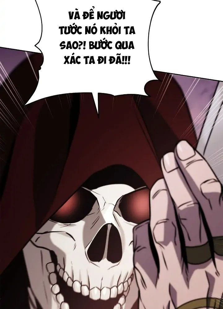 Chiến Binh Xương Trắng Thất Thủ: Chapter 239